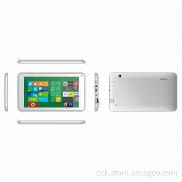 7" Android 4.4 KitKat Tablet PCs, Allwinner A23 Dual-core, Capacitive, Dual-camera, Wi-Fi, BT